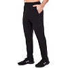 Спортивные штаны мужские прямые LIDONG LD-2863 (Черный)