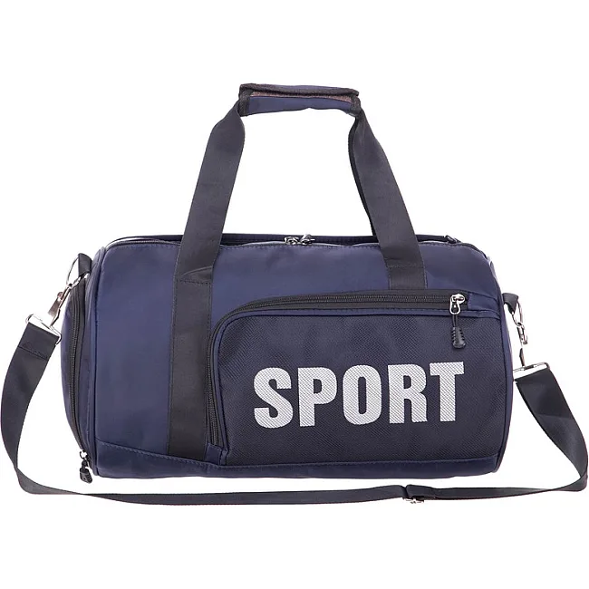 Спортивна сумка
 SP-SPORT
 GA-1812 (Синій)