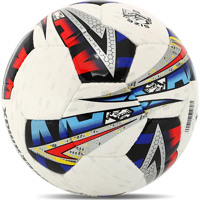Футбольный мяч SOCCERMAX FB-4424 №5 PU