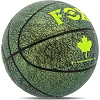 Баскетбольный мяч
 PU FOX BA-8712 №7 (Зеленый)