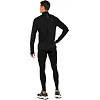 Лонгслив спортивный на молнии JOMA

 R-NIGHT 104044-100 (Черный)