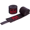 Бинты для бокса
 2штуки MATSA
 MA-0030-2_5 2,5м (Красный)