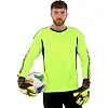 Вратарские перчатки
 с защитой пальцев UNDER ARMOUR
 FB-883 (Белый-черный)