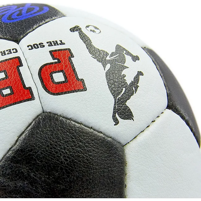 Футбольный мяч
 PELE Super BALLONSTAR FB-0174 №5 PU