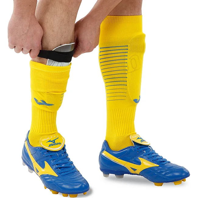 Щитки для футболу
 JOMA

 DEFENSE 401160 см
 см
-201 L (Білий-чорний)