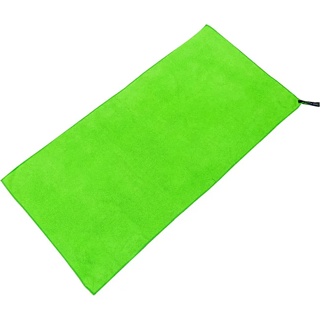 Спортивное полотенце
 из микрофибры TRAVEL TOWEL 4MONSTER
 T-SQT 60х120см (Серый)