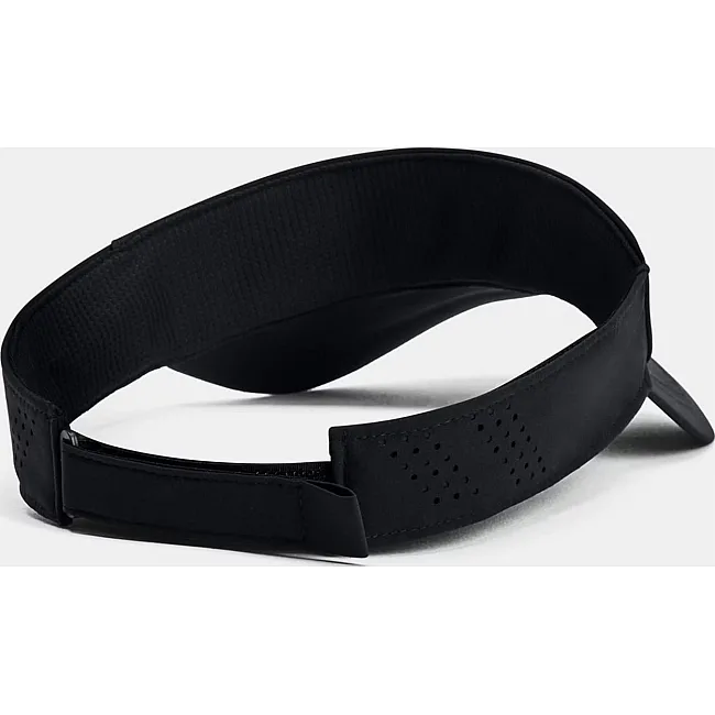 Козирок UNDER ARMOUR M Iso чорний