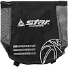 Рюкзак-мешок спортивный
 спортивный STAR BT411 (Черный)