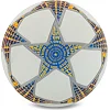 Футбольный мяч
 SP-SPORT
 FB-9822 №5 PU (Белый-красный)