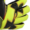 Вратарские перчатки
 с защитой пальцев UNDER ARMOUR
 FB-883 (Белый-черный)