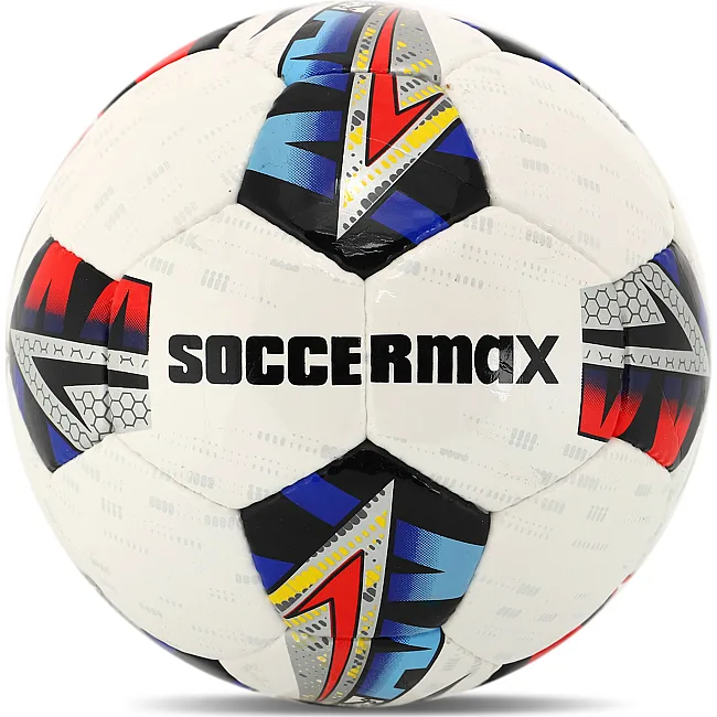 Футбольный мяч SOCCERMAX FB-4424 №5 PU