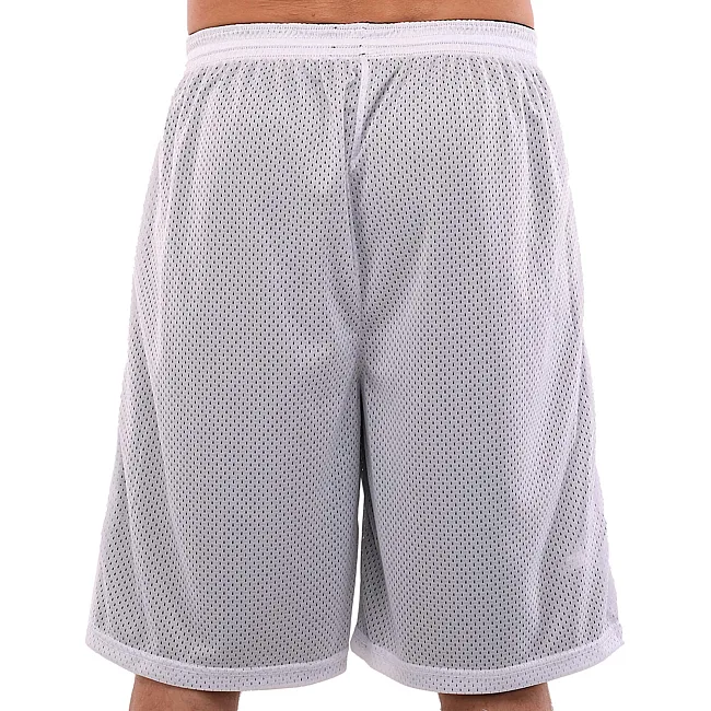 Шорты баскетбольные двухсторонние JOMA

 ROOKIE 100529-100 4XS-3XL (Черный-белый)