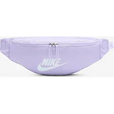 Сумка на пояс Nike NK HERITAGE WAISTPACK - FA21 3L фіолетовий 41х10х15 см