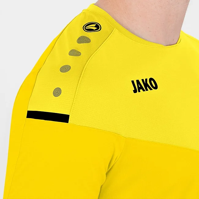 Футболка champ 2.0 JAKO 6120-03