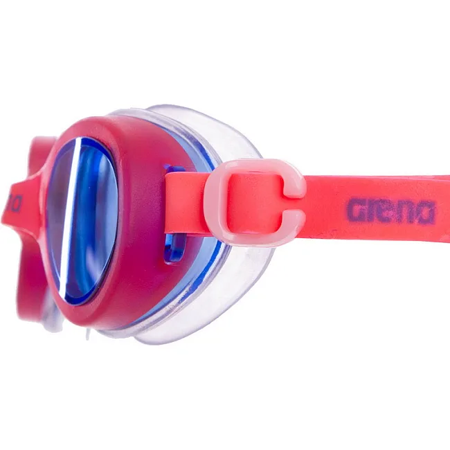 Очки для плавания взрослые ARENA BARBIE UNO FW11 PLUS AR-92385-90