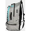 Рюкзак спортивный Arena FASTPACK 3.0 40L серый, голубой, черный 54x36x27 см