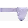 Сумка на пояс Nike NK HERITAGE WAISTPACK - FA21 3L фіолетовий 41х10х15 см