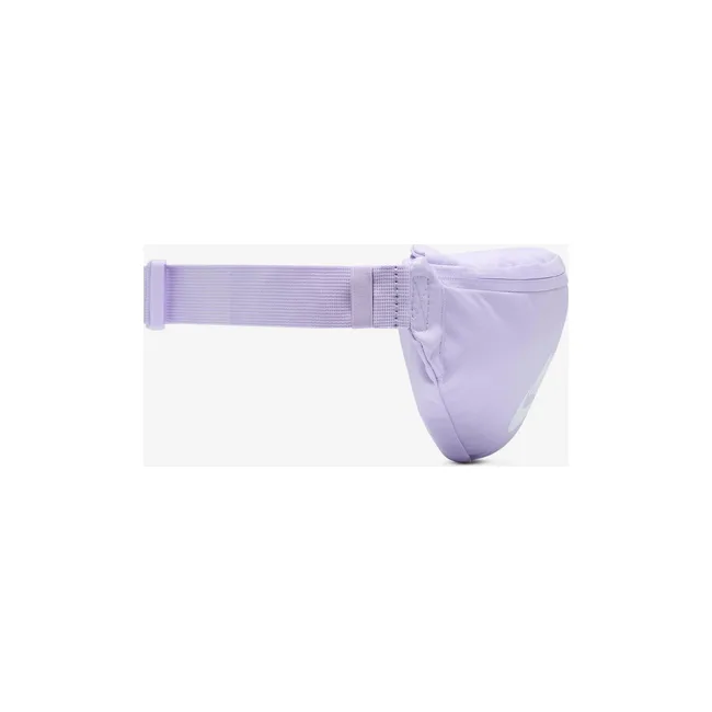 Сумка на пояс Nike NK HERITAGE WAISTPACK - FA21 3L фіолетовий 41х10х15 см