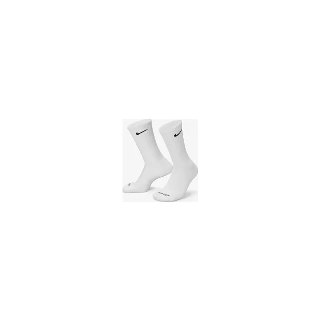 Носки Nike U NK EVERYDAY PLUS CUSH CREW мужские