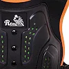 Моточерепаха детская Remo RB4 (Черный-салатовый)