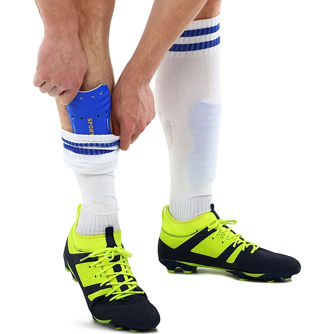 Щитки для футбола
 SPORTS FB-9721 (Любой
)