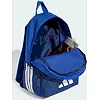 Рюкзак дитячий Adidas LK BP 3BAR 11,5L синій, темно-синій 11x25x34 см