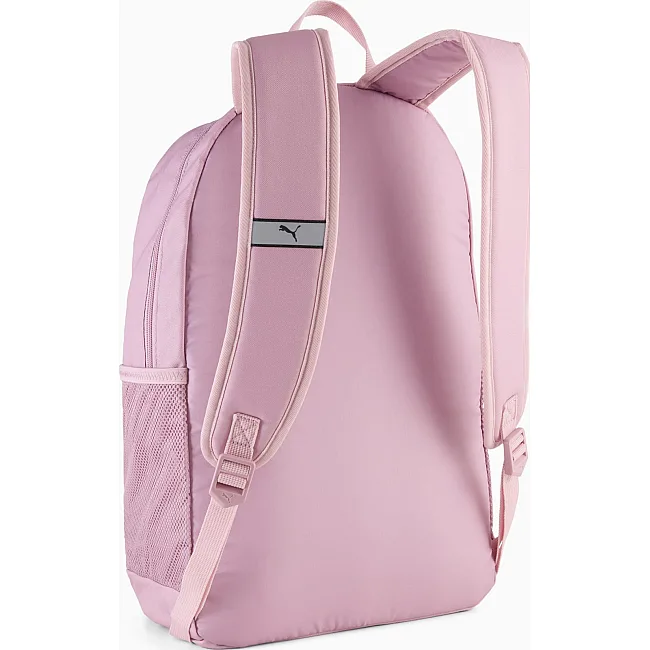 Женский рюкзак Puma PLUS Backpack 20L розовый 44 х 30 х 14 см