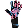 Вратарские перчатки
 SOCCER STAR VL-6020 (Черный-оранжевый)