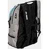 Рюкзак спортивный Arena FASTPACK 3.0 40L серый, голубой, черный 54x36x27 см