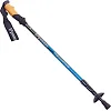 Палка для скандинавской ходьбы EXPONENT TY-8038 63-135см (Синий)