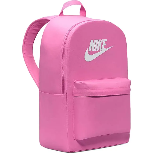 Рюкзак жіночий Nike NK HERITAGE BKPK 25L рожевий 43 х 30,5 х 15 см