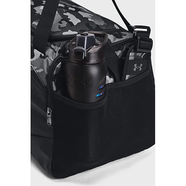 Сумка спортивная UNDER ARMOUR Undeniable 5.0 Duffle MD 58L 62х29х30 см