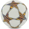 Футбольный мяч
 SP-SPORT
 FB-9822 №5 PU (Белый-красный)