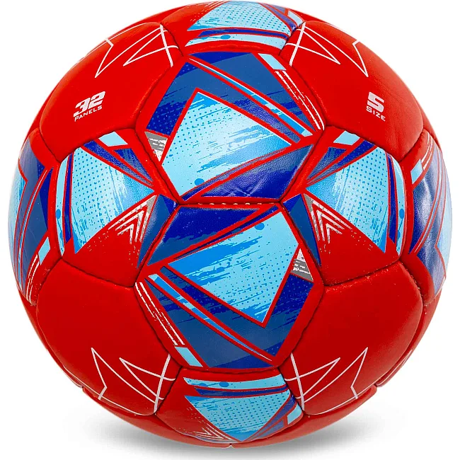 Футбольный мяч BALLONSTAR BAYREN FB-0047-791 №5 PU