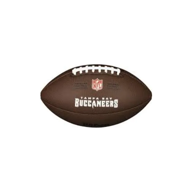 Мяч для американского футбола Wilson NFL LICENSED FOOTBALL TB