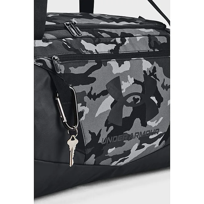 Сумка спортивная UNDER ARMOUR Undeniable 5.0 Duffle MD 58L 62х29х30 см