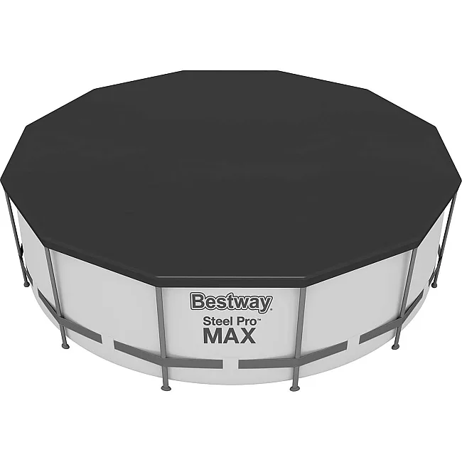 Накрытие для каркасного бассейна Bestway 58037 366 см