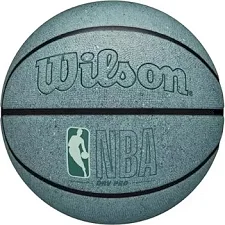 Мяч баскетбольный Wilson NBA DRV PRO BSKT MINT size 7