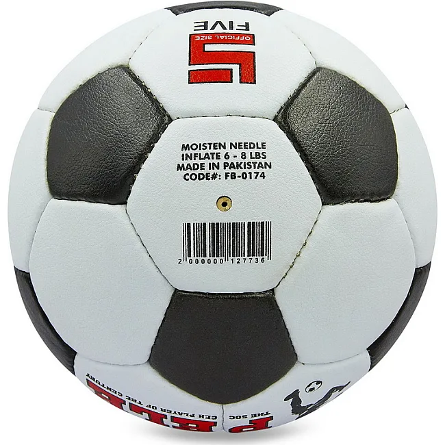Футбольный мяч
 PELE Super BALLONSTAR FB-0174 №5 PU