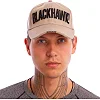 Кепка бейсболка тактическая BLACKHAWK
 TY-6213 (Черный)