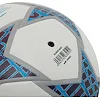 Футбольный мяч
 SP-SPORT
 FB-9822 №5 PU (Белый-красный)