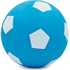 Мяч виниловый надувной детский Футбол SP-SPORT
 FB-5652 ø22см (Оранжевый)