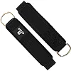 Лямки для ног TRAINING ANKLE STRAPS 2.0 EZOUS H-02 2шт