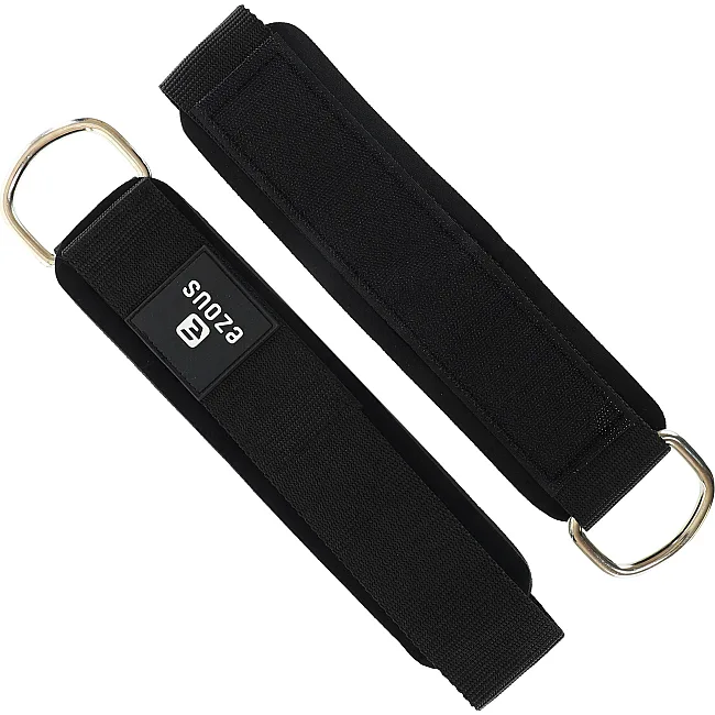 Лямки для ног TRAINING ANKLE STRAPS 2.0 EZOUS H-02 2шт