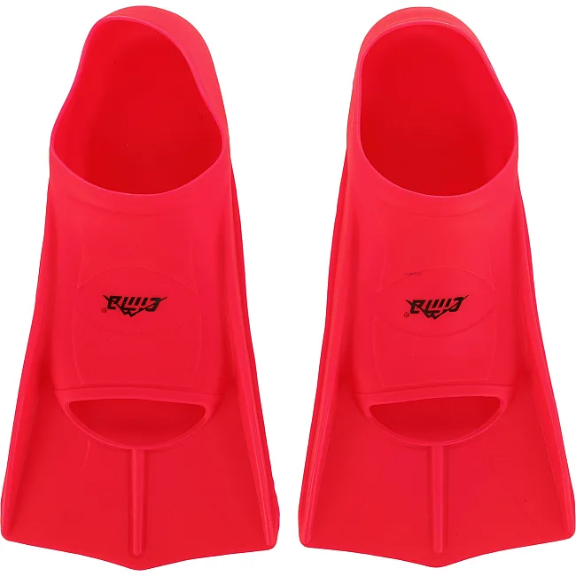 Короткие ласты для тренировок CIMA PL-7035 27-44 (Розовый)