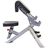 Лавка Скотта
 профессиональная регулируемая ZELART
 ALTAS FITNESS AF4009