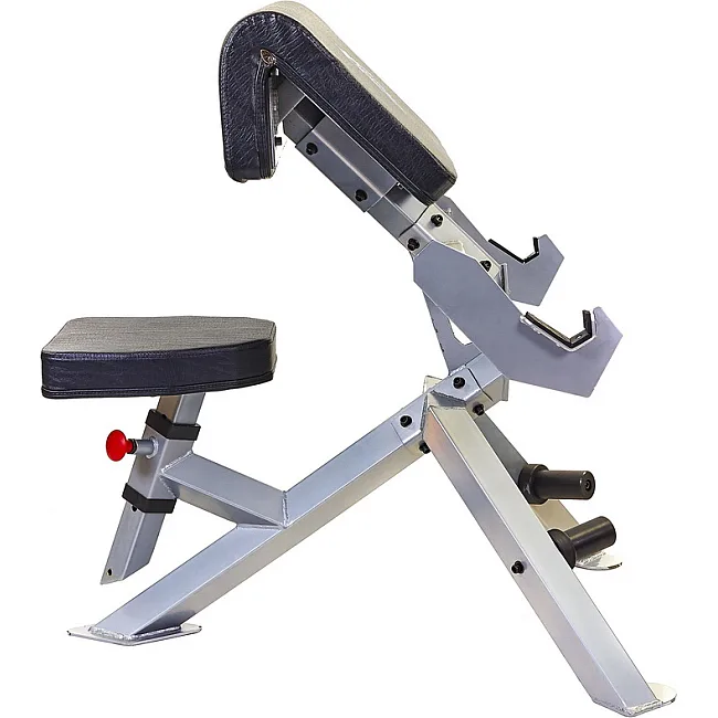 Лавка Скотта
 профессиональная регулируемая ZELART
 ALTAS FITNESS AF4009