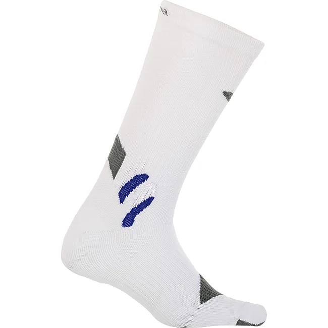 Спортивні шкарпетки
 унісекс високі JOMA

 COMPRESSION 400287-200
 35-50 (Білий)