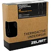Термоштани для активного спорту дитячі ZELART

 CO-7308
 11-14 років 146-164 см (Чорний-сірий)