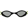 Очки для плавания взрослые MADWAVE
 RAPID COMP L M048101 (Черный)
